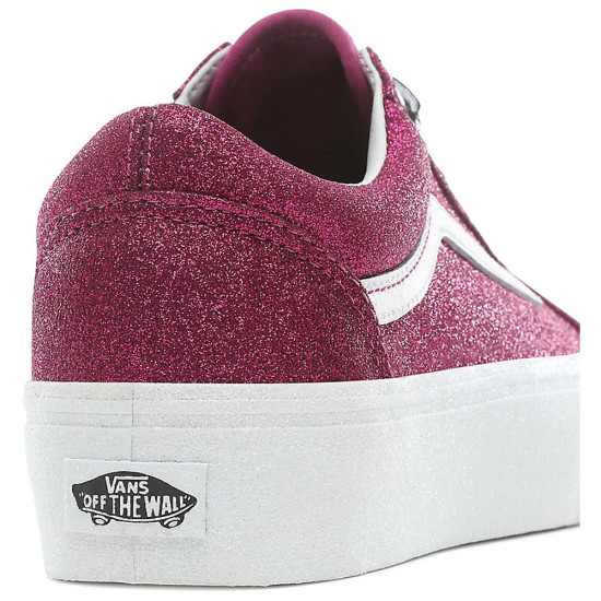 Vans Old Skool Platform